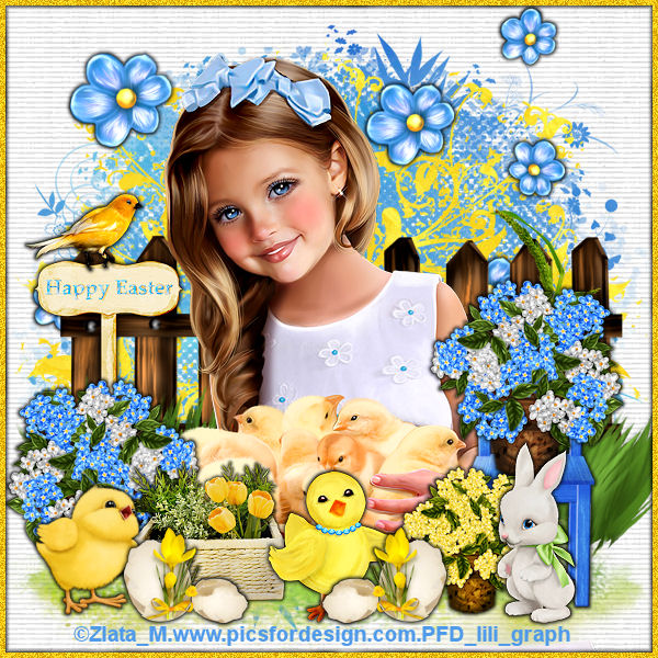 Happy easter