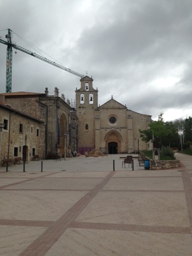 Saint Jean de Ortegà