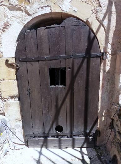 Le Château de Varennes..