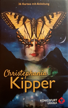 Christephania Kipper