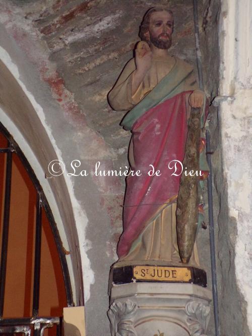 Collioure, l'ermitage Notre-Dame de Consolation