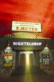 Les Ejectés - Nightklubup