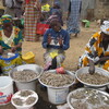 Marché de Fatick