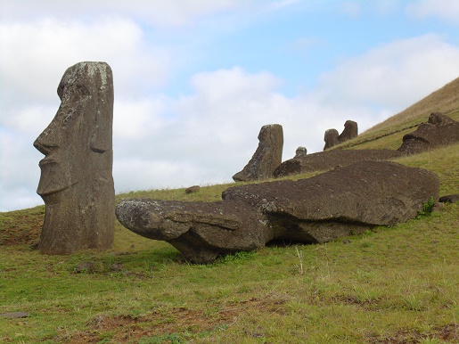 statue victime de conflits