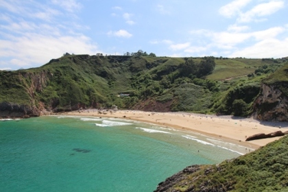 Costa Verde: Cantabrie - Asturies & Picos de Europa