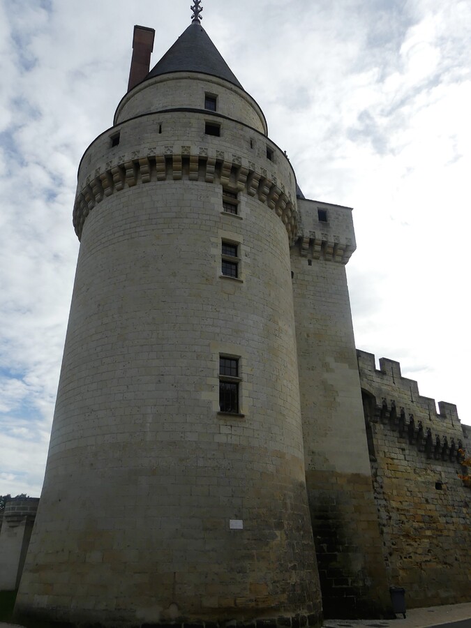 LE  CHATEAU  DE  LANGEAIS 