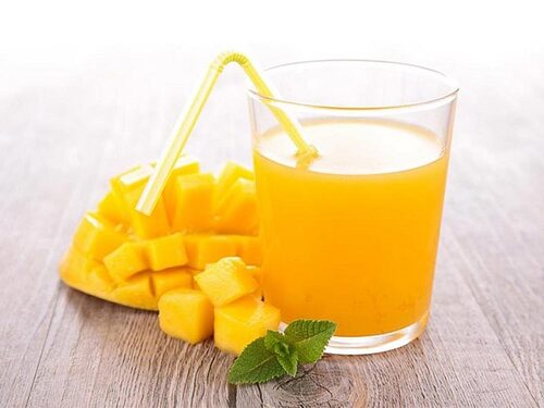 Nectar de mangue