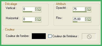 Forêt tropicale