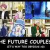 The Future Couples
