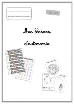 Blasons d'autonomie