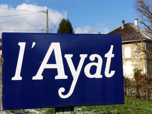 L'Ayat..