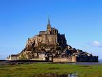 mont st michel