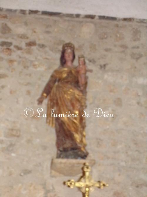 Argelès-sur-mer, l'ermitage Notre-Dame de Vie