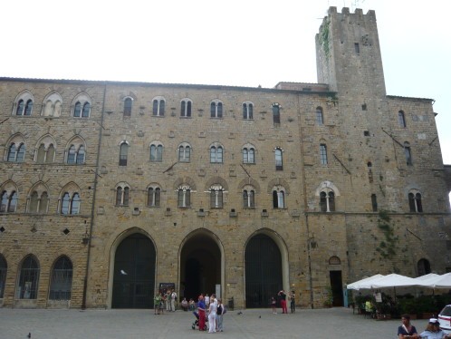 Volterra