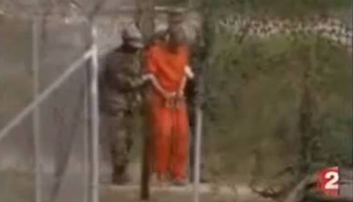 Un Gardien De Guantanamo Convertit à L Islam 