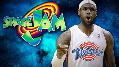 Ryan Coogler produira Space Jam 2 avec LeBron James