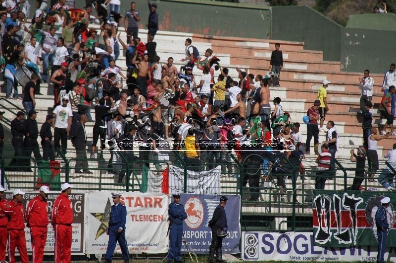 Mardi 8.5.2012 WAT-MCA 2-3