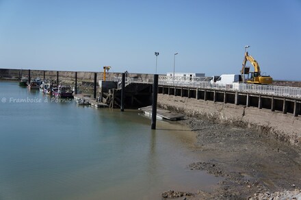 Oh mon bateau oh oh oh .....................