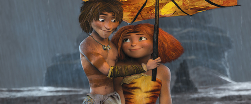 Les Croods