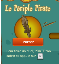 Guide fête pirate