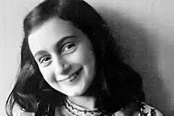 10 choses que vous ignorez très probablement sur Anne Frank