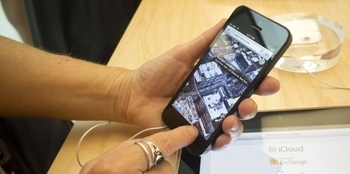 Apple trace les utilisateurs d'iPhone