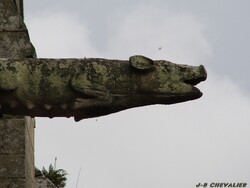 Josselin,Morbihan,3