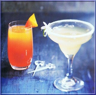♥ste Cocktails♥