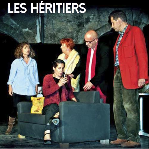 Les comédiens