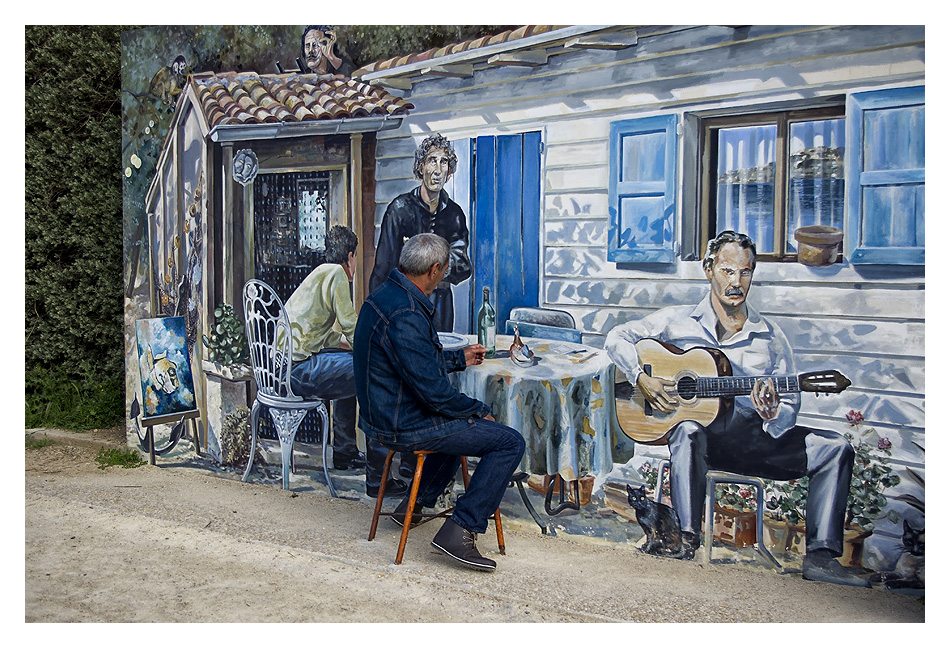 La cabane à Lolo 