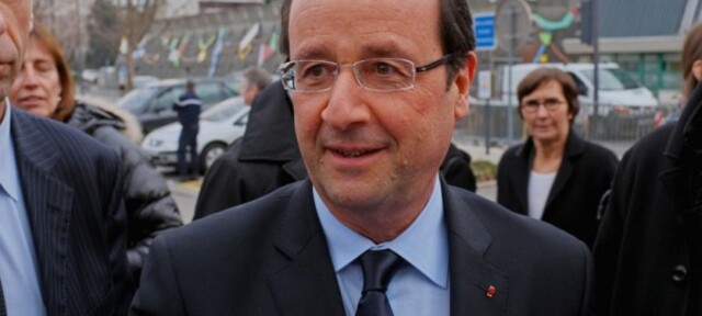 Déclaration de Hollande sur le Mistral : le piège américain se referme sur la France