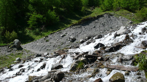 "Vallée de La Maurienne" - Lundi 17 juin 2019