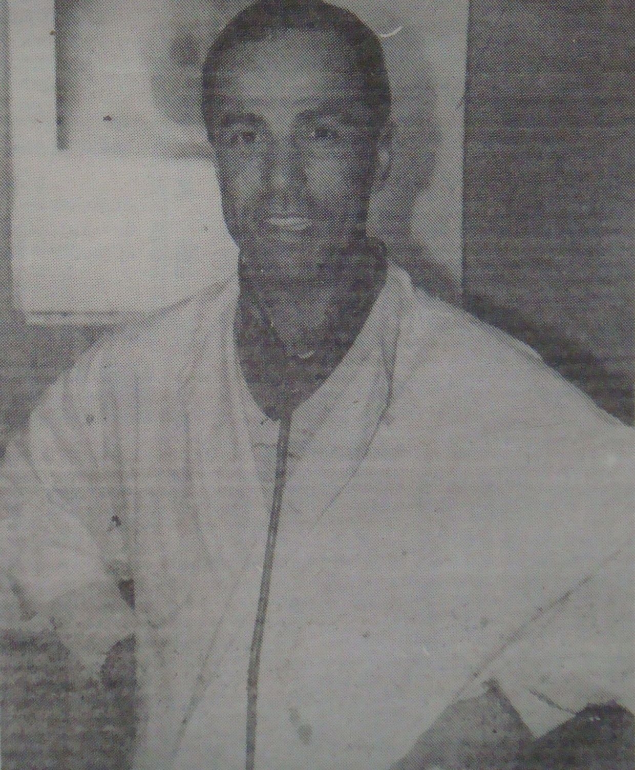 BACHI ZOUBIR
