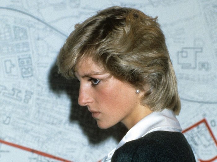 Les paparazzis ont délibérément mis en place la Princesse Diana dans des conditions dangereuses.