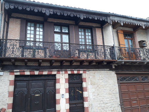 Lautrec, Coeur d'Occitanie