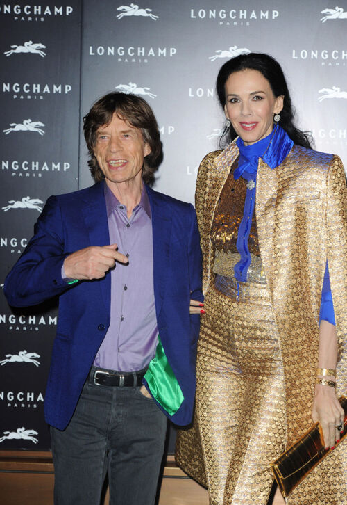 Mort de L'Wren Scott : Mike Jagger ne dort plus