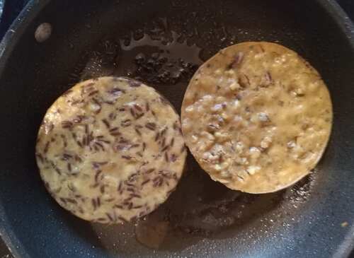 Les galettes bio, vegan, sans gluten de Ma vie sans Gluten