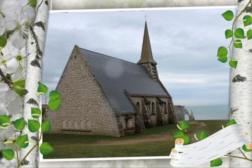 76790 Etretat