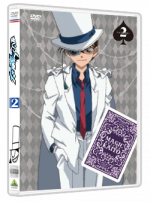 MAGIC KAITO