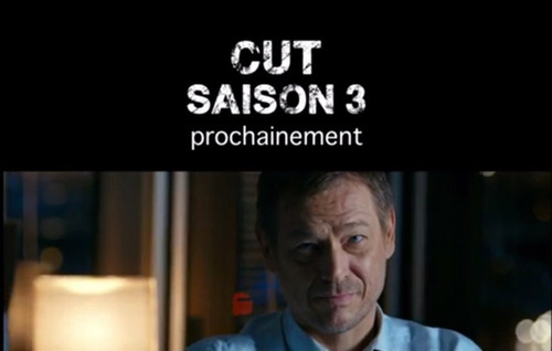 CUT renouvelée pour une saison 3 sur France Ô