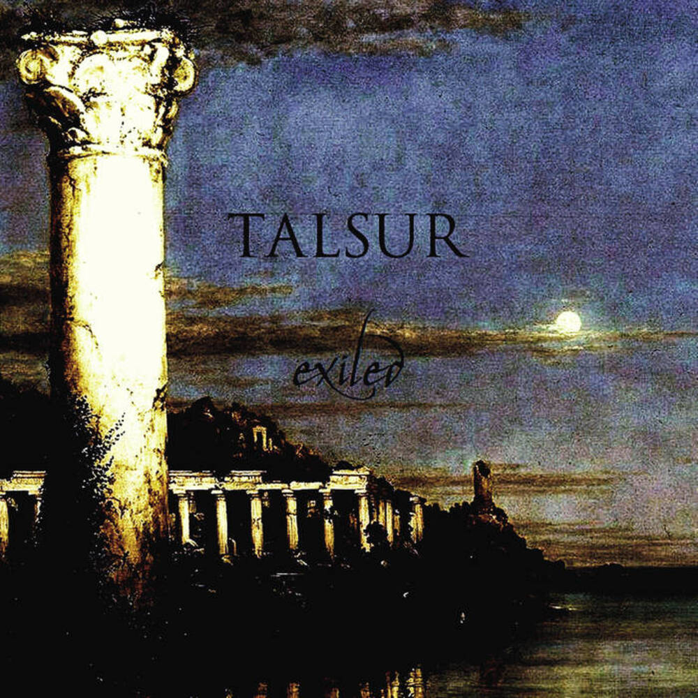 Talsur - Exiled (2018)