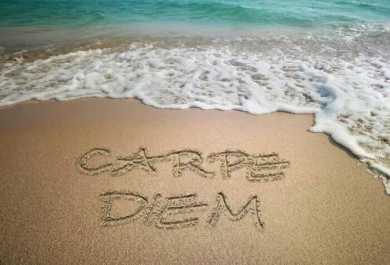 Carpe Diem