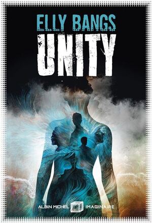 Mon avis sur "Unity" par Elly Bangs