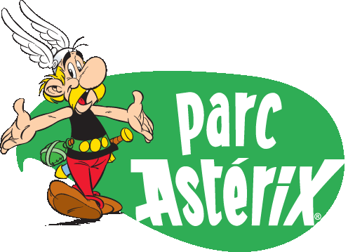 Parc Astérix!