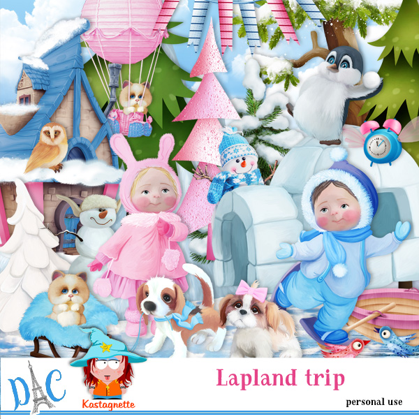 Lapland trip - 18 novembre Kasta280