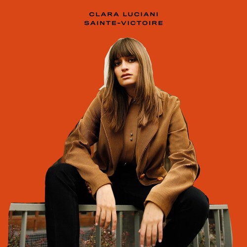 Clara Luciana - Sainte Victoire