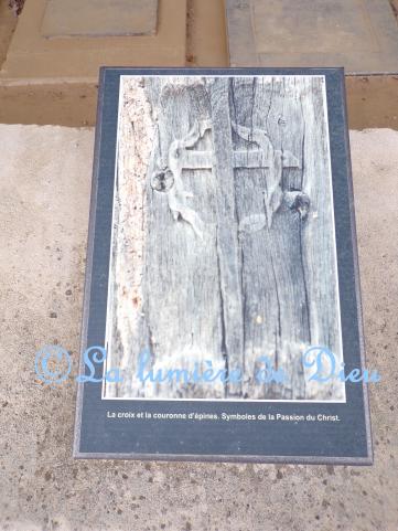 Montivilliers, aître de Brisgaret