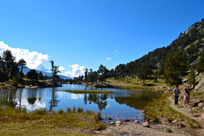 2014.09.06 Lac Achard (Rhône-Alpes, Isère)