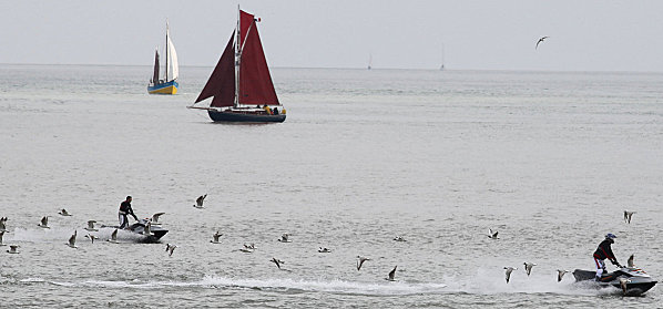 Voiles d'Estuaire Royan mai 2010(13)