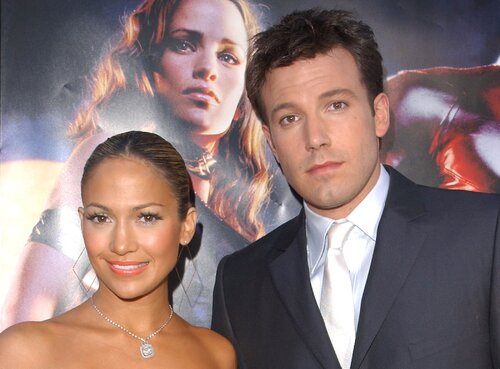 Ben Affleck félicite publiquement son ex, Jennifer Lopez, pour son succès